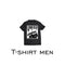 T-shirt Men